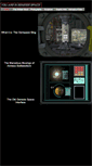 Mobile Screenshot of genspace.com